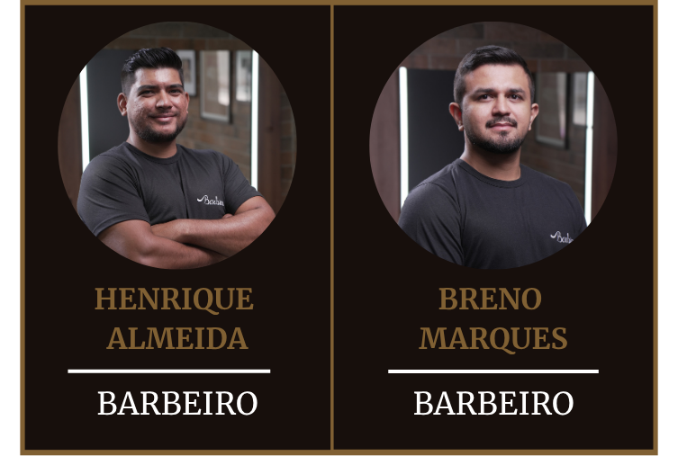 Barbeiros 2